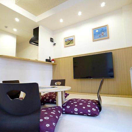 Momo Premium 403 Apartment Sapporo Exterior foto