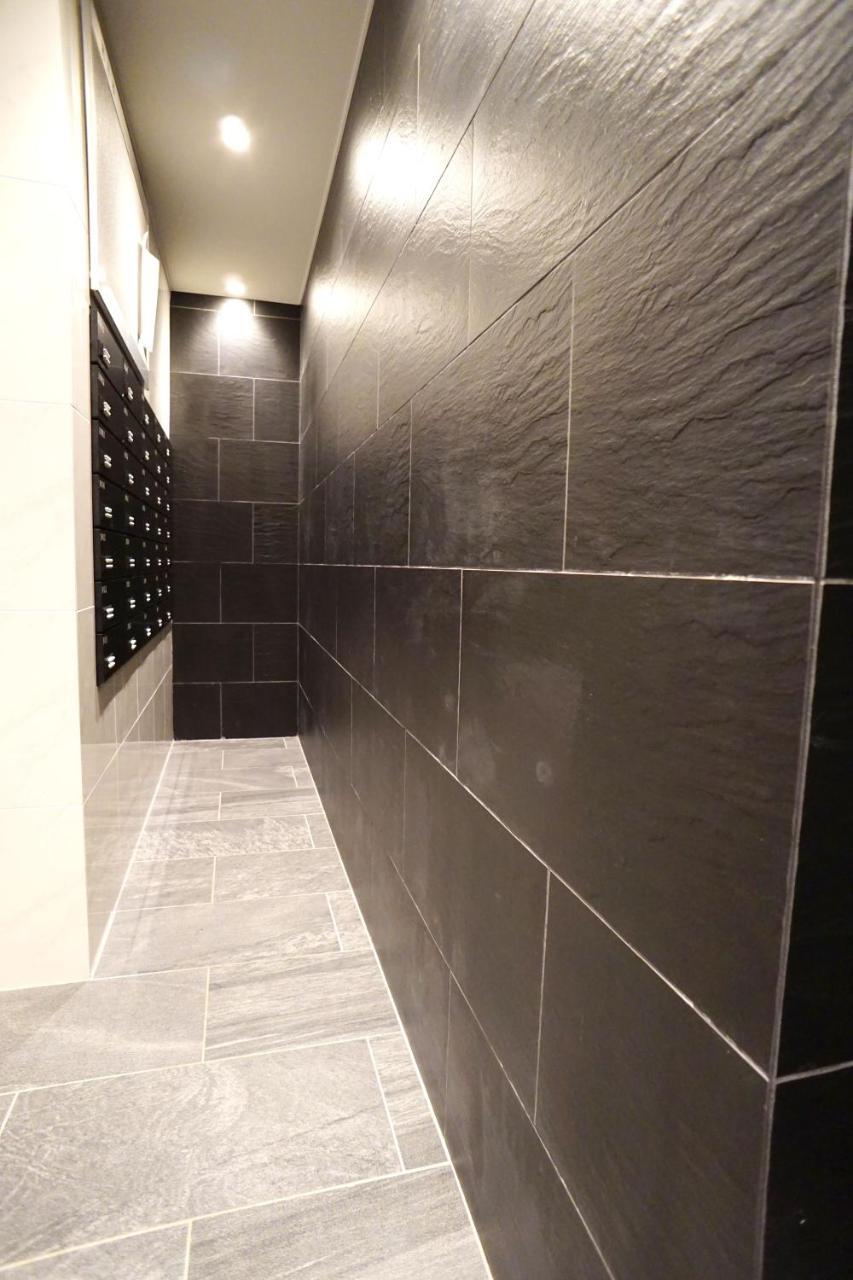 Momo Premium 403 Apartment Sapporo Exterior foto