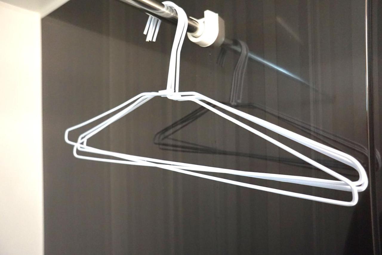 Momo Premium 403 Apartment Sapporo Exterior foto